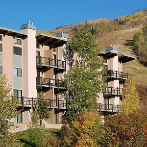 Aparthotel Storm Meadows Club Steamboat Springs Exterior photo