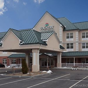 Country Inn & Suites By Radisson, Brockton Exterior photo