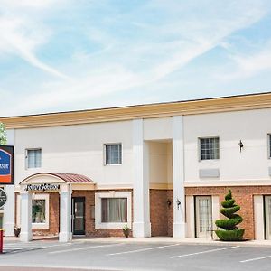 Motel Howard Johnson By Wyndham Hershey Exterior photo