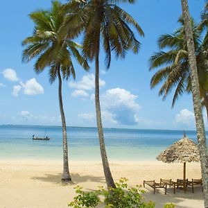 Maars Resort Sansibar Exterior photo