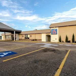 Motel 6-York, NE Exterior photo