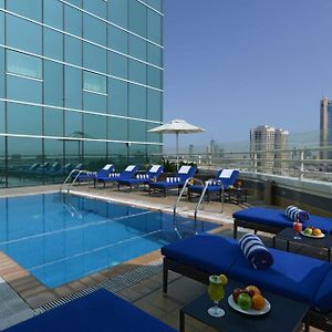 Hotel Ibis Seef Manama Exterior photo