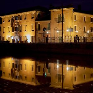 Hotel Riviera Dei Dogi Mira Exterior photo