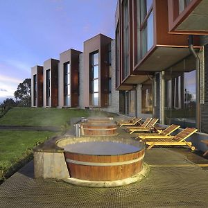 Hotel Enjoy Chiloe Castro Exterior photo