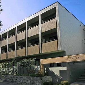 Hotel Eco And Tec Kyōto Exterior photo