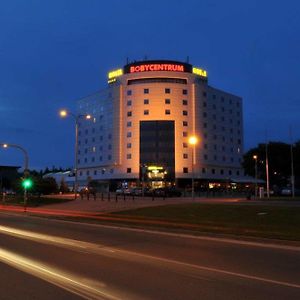 Cosmopolitan Bobycentrum - Czech Leading Hotels Brünn Exterior photo