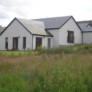 Bed and Breakfast Baron House Buchlyvie Exterior photo