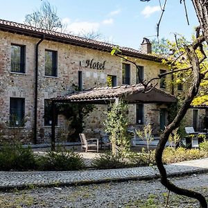 Hotel La Maison De Vì Carpaneto Piacentino Exterior photo