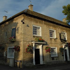 Corncroft Guest House Witney Exterior photo