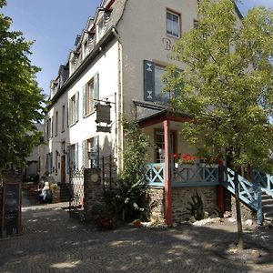 Bed and Breakfast Badische Amtskellerey Kastellaun Exterior photo