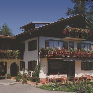 Hotel Gästehaus Schmid&Reitzner Immenstadt im Allgäu Exterior photo