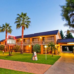 Mildura River City Motel Exterior photo