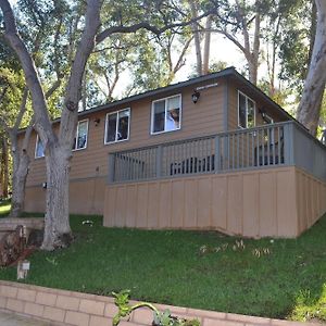 Hotel Bandy Canyon Ranch Escondido Exterior photo