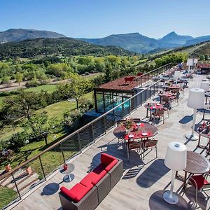 Hotel&Spa des Gorges du Verdon La Palud-sur-Verdon Exterior photo