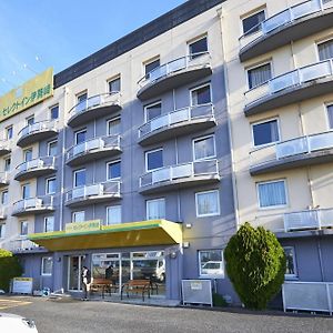 Hotel Select Inn Isesaki Exterior photo