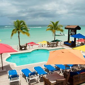 Hotel Negril Palms Exterior photo