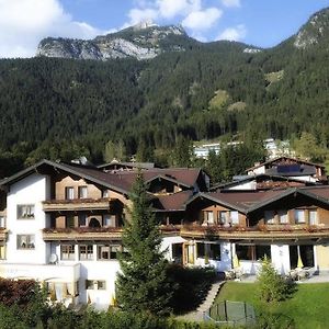 Hotel Garni Das Sonnalp Eben am Achensee Exterior photo