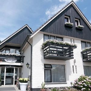 Hotel De Rozenstruik Ootmarsum Exterior photo