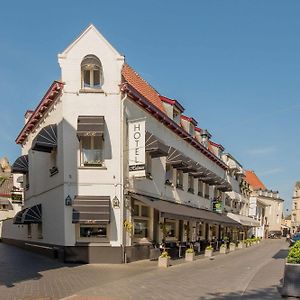 Hotel Hulsman Valkenburg aan de Geul Exterior photo