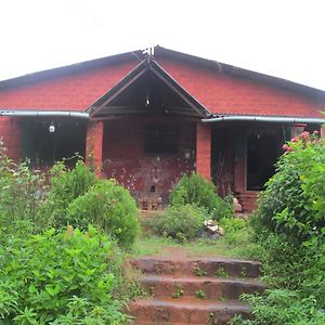 Hotel Vidya Konkan Agro Tourism Chiplūn Exterior photo