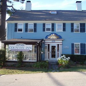 1768 Country Inn North Conway Exterior photo
