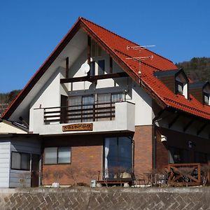 Azumino Ikeda Guesthouse Exterior photo