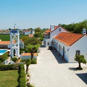 Villa Marchanta Santarém Exterior photo