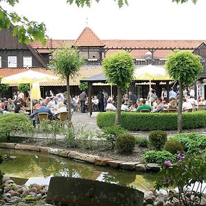 Welcome Hotel Dorf Münsterland Legden Exterior photo