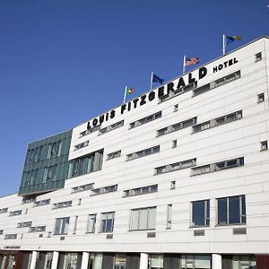 Louis Fitzgerald Hotel Clondalkin Exterior photo