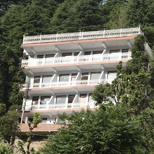 Hotel Gandhi'S Paradise Dharamshala Exterior photo