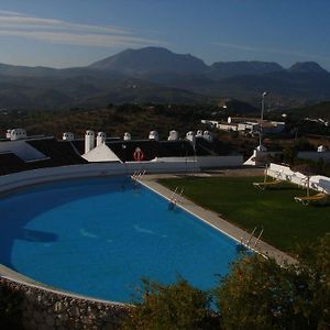 Villa Turistica De Priego Priego de Córdoba Exterior photo