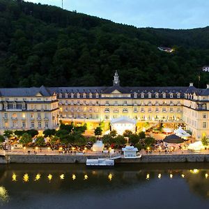 Häcker´s Grand Hotel Bad Ems Exterior photo