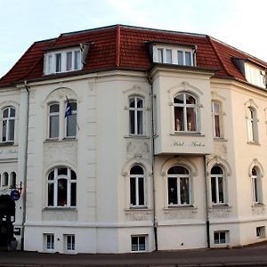 The Avalon Hotel Schwerin  Exterior photo