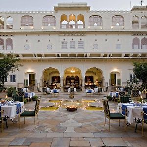 Hotel Samode Haveli Jaipur Exterior photo