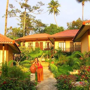 Paradise Bungalows Koh Chang Exterior photo