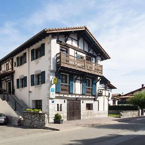 Hotel Atxaspi Lesaka Exterior photo