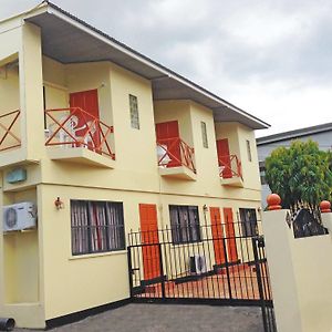 Sundeck Suites Port of Spain Exterior photo