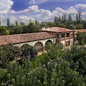 Ca' Mura Natura E Resort Maserà di Padova Exterior photo