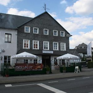 Hotel Grillglut Arnsberg Exterior photo