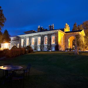 Gasthaus Thainstone House Inverurie Exterior photo