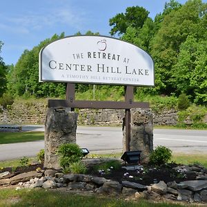 Hotel The Retreat At Center Hill Lake Smithville Exterior photo