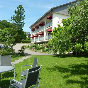 Hotel Garni Jägerhof Sigmaringen Exterior photo