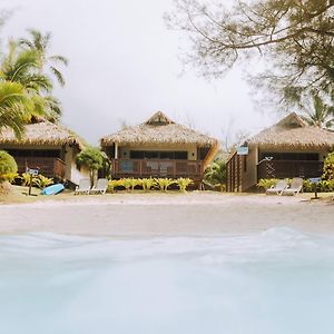 Villa Muri Shores Rarotonga Exterior photo