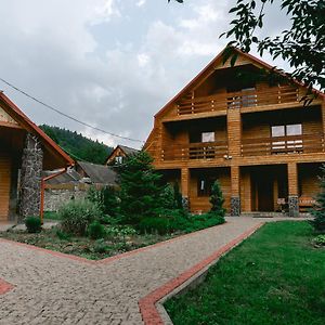 Villa Kryvyi Brid Jaremtsche Exterior photo