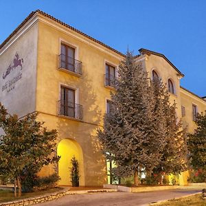 Hotel San Giorgio Campobasso Exterior photo