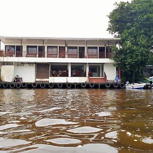 Hotel River View Tortuguero Exterior photo