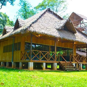 Tambopata Lodge Puerto Maldonado Exterior photo