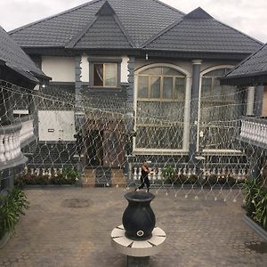 Royal Castle Hotel Lagos Exterior photo