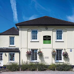 Edale House B&B Parkend Exterior photo