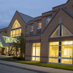 Haworth Inn & Conference Center Holland Exterior photo